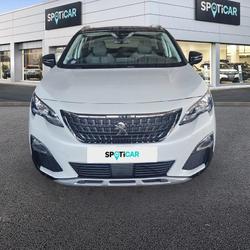 Peugeot 3008 Puretech 130ch S&S EAT8 Allure Roanne