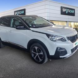 Peugeot 3008 Puretech 130ch S&S EAT8 Allure Roanne