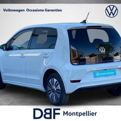 Volkswagen UP E-UP! 2.0 83 Electrique Life Plus Le Cr&egrave;s
