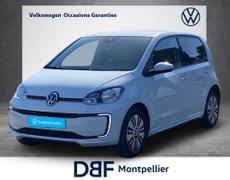 Volkswagen UP Montpellier