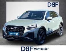 Audi Q2 Montpellier
