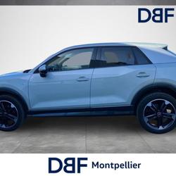 Audi Q2 35 TFSI 150 S tronic 7 S line Montpellier
