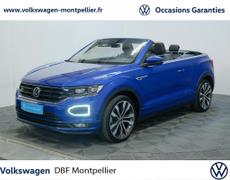 Volkswagen T-Roc Le Crès