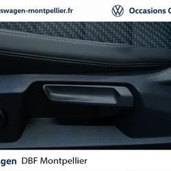 Volkswagen T-Roc Cabriolet 1.5 TSI EVO 150 Start/Stop DSG7 R-Line Saint-Cl&eacute;ment-de-Rivi&egrave;re