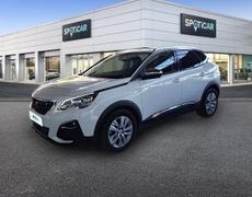 Peugeot 3008 Roanne