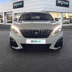 Peugeot 3008 Puretech 130ch S&S EAT8 Style Roanne