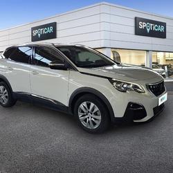 Peugeot 3008 Puretech 130ch S&S EAT8 Style Roanne