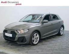Audi A1 Sportback Montpellier