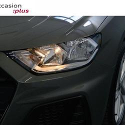 Audi A1 Sportback 25 TFSI 95 ch BVM5 S line Montpellier