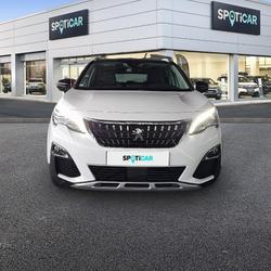 Peugeot 3008 1.2 Puretech 130ch S&S BVM6 Allure Roanne