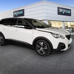 Peugeot 3008 1.2 Puretech 130ch S&S BVM6 Allure Roanne