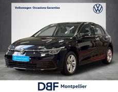 Volkswagen Golf 8