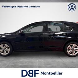 Volkswagen Golf 8 2.0 TDI SCR 116 DSG7 Life Plus Saint-Cl&eacute;ment-de-Rivi&egrave;re