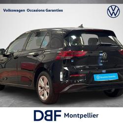 Volkswagen Golf 8 2.0 TDI SCR 116 DSG7 Life Plus Saint-Cl&eacute;ment-de-Rivi&egrave;re