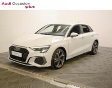Audi A3 Sportback Montpellier