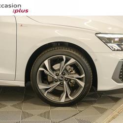 Audi A3 Sportback 35 TFSI Mild Hybrid 150 S tronic 7 S line Montpellier