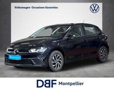 Volkswagen Polo Saint-Clément-de-Rivière