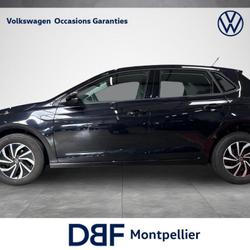 Volkswagen Polo 1.0 TSI 95 S&S DSG7 Life Saint-Cl&eacute;ment-de-Rivi&egrave;re