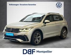 Volkswagen Tiguan Montpellier
