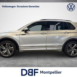Volkswagen Tiguan 2.0 TDI 150ch DSG7 R-Line Montpellier