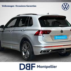 Volkswagen Tiguan 2.0 TDI 150ch DSG7 R-Line Montpellier