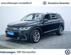 Volkswagen Tiguan Montpellier