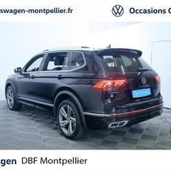 Volkswagen Tiguan 2.0 TDI 150ch DSG7 R-Line Montpellier