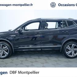Volkswagen Tiguan 2.0 TDI 150ch DSG7 R-Line Montpellier
