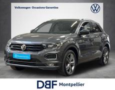 Volkswagen T-Roc Montpellier