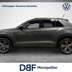 Volkswagen T-Roc 1.5 TSI 150 EVO Start/Stop BVM6 R-Line Montpellier