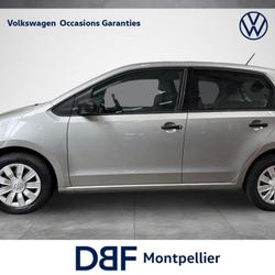 Volkswagen UP E-UP! 2.0 Electrique Le Cr&egrave;s