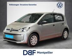 Volkswagen UP Montpellier