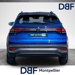 Volkswagen Taigo 1.0 TSI 116 DSG7 VW Edition Le Cr&egrave;s