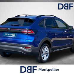 Volkswagen Taigo 1.0 TSI 116 DSG7 VW Edition Le Cr&egrave;s