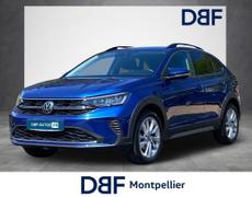 Volkswagen Taigo Montpellier