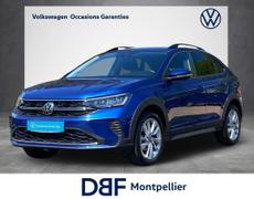 Volkswagen Taigo Montpellier