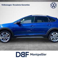 Volkswagen Taigo 1.0 TSI 116 DSG7 VW Edition Montpellier