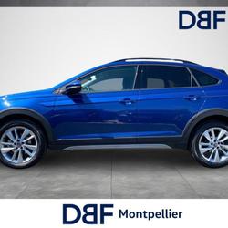 Volkswagen Taigo 1.0 TSI 116 DSG7 VW Edition Montpellier