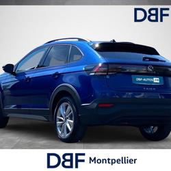 Volkswagen Taigo 1.0 TSI 116 DSG7 VW Edition Montpellier