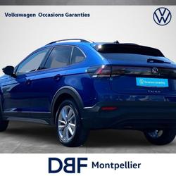 Volkswagen Taigo 1.0 TSI 116 DSG7 VW Edition Montpellier
