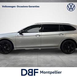 Volkswagen Passat 2.0 TDI EVO SCR 150 DSG7 R-Line Montpellier