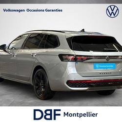 Volkswagen Passat 2.0 TDI EVO SCR 150 DSG7 R-Line Montpellier