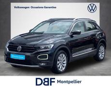 Volkswagen T-Roc Saint-Clément-de-Rivière