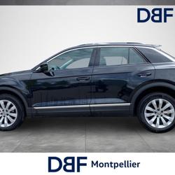 Volkswagen T-Roc 1.5 TSI 150 EVO Start/Stop DSG7 carat Saint-Cl&eacute;ment-de-Rivi&egrave;re