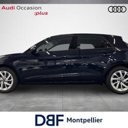 Audi A1 Sportback 25 TFSI 95 ch BVM5 Design Saint-Cl&eacute;ment-de-Rivi&egrave;re