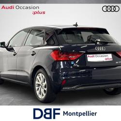 Audi A1 Sportback 25 TFSI 95 ch BVM5 Design Saint-Cl&eacute;ment-de-Rivi&egrave;re
