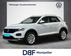 Volkswagen T-Roc Saint-Clément-de-Rivière