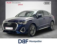 Audi Q3 Montpellier