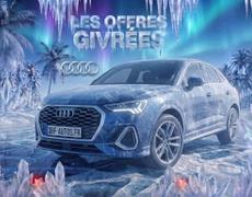 Audi Q3 Montpellier