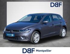 Volkswagen Polo Le Crès